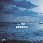 cover: Eli & Fur|The Black 80s - Around You