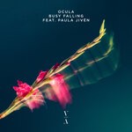 cover: Paula Jiven|Ocula - Busy Falling