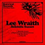 cover: Lee Wraith - Bolehills Sunset