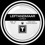 cover: Leftandmaar - Lerea