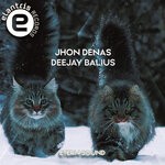 cover: Deejay Balius|Jhon Denas - Etern Sound