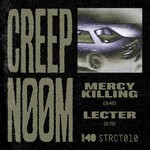 cover: Creep N00m - STRCT010