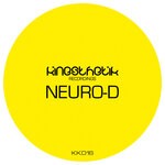 cover: Neuro-d - Lost & Found, Vol 2