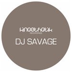 cover: Dj Savage - Time Gaps I