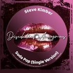 cover: Steve Kimber - Soda Pop (Single Version)