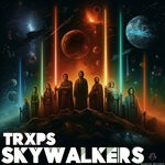 cover: Trxps - Skywalkers