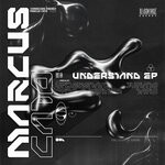 cover: Marcus Cato - Understand EP