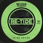 cover: Alessia|Re-tide - Wide Awake