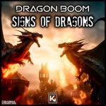 cover: Dragon Boom - Signs Of Dragons