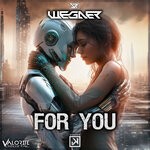 cover: Wegner - For You