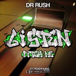 cover: Dr Rush - Listen (Pitch Me)