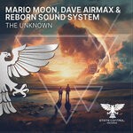 cover: Dave Airmax|Reborn Sound System|Mario Moon - The Unknown