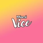 cover: House Music - Miami Vice