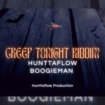 cover: Huntta Flow - Boogieman