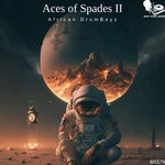 cover: African Drumboys - Aces Of Spade 2