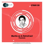 cover: Martin-es|Retrofract - Phantasie