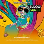 cover: Msindo De Serenade - Yellow Space