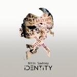 cover: Nitin Sawhney - Identity (Explicit)