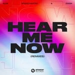 cover: Bruno Martini|Zeeba|Alok - Hear Me Now (Remixes)