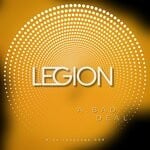 cover: Legion - Bad Deal