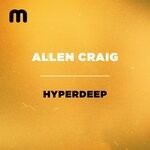 cover: Allen Craig - Hyper Deep