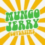 cover: Mungo Jerry - Covertime