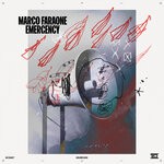 cover: Marco Faraone - Emergency (Extended Mix)