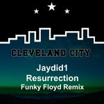 cover: Jaydid1 - Resurrection