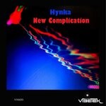 cover: Hynka - New Complication