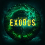 cover: Neekeetone - Exodus