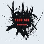 cover: Masud' Neema - Your Sin