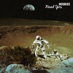 cover: Moonkids - Need You