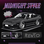 cover: Rento - Midnight Style