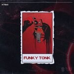 cover: xtra! - Funky Tonk