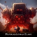 cover: Rumblejumble Clash - Ruffest Sound