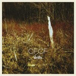 cover: Cfcf - Drifts