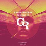 cover: Darius Syrossian - Go Insane