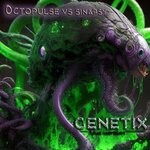 cover: Octopulse - Genetix (Live Version)