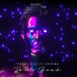 cover: Parah Dice|Shirina - Don't Speak