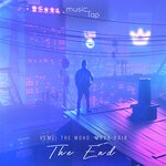 cover: Moon Rain|The Moho|Veme - The End