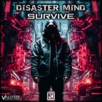 cover: Disaster Mind - Survive