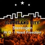 cover: Stereogen - Hi Q