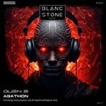 cover: Guen B - Agathon