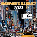 cover: Ondamike|Dj Dilect - Taxi