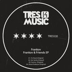 cover: Frankov - Frankov & Friends EP