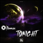 cover: Sl Complex - Tonight