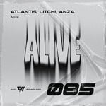 cover: Atlantis|Anza|Litchi - Alive