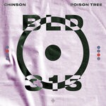 cover: Chinson - Poison Tree