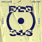 cover: Opal Long - Take Off