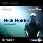 cover: Nick Holder - Deep Moods